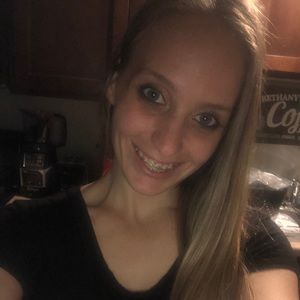 Meet your Posher, Bethany